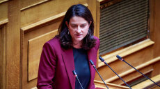 Ονομαστική ψηφοφορία θα ζητήσει η ΝΔ για το εργασιακό νομοσχέδιο - Κεραμέως: Η αντιπολίτευση δεν είπε τίποτα για τις διατάξεις που ενισχύουν τους εργαζόμενους