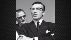 Ζώρας Τσαπέλης: Συμπληρώθηκαν 23 χρόνια από τον θάνατό του - Το αφιέρωμα της Φίνος Φιλμ 