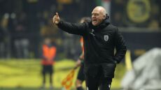 Καστορίνα: «Ήταν καλή η απόδοση του ΠΑΟΚ» 