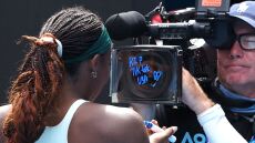 «RIP TikTok USA» -To αντίο της Αμερικανίδας τενίστριας Κόκο Γκοφ στo μέσο κοινωνικής δικτύωσης