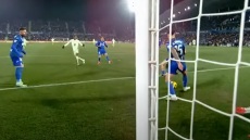 Νέα γκέλα η Μπαρτσελόνα, έμεινε στο 1-1 με τη Χετάφε κι έχασε έδαφος - Δείτε τα γκολ