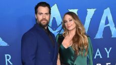 Ο Χένρι Κάβιλ αποκάλυψε ότι το παιδί που απέκτησε με τη σύντροφό του είναι κοριτσάκι