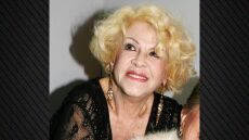 Καίτη Γκρέυ: Ο εγγονός της αποκάλυψε ποια ήταν η τελευταία της επιθυμία - Τη σεβαστήκαμε, είπε