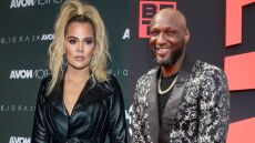 The Kardashians: Η Κλόε Καρντάσιαν συναντά τον πρώην σύζυγό της, Λαμάρ Όντομ στη νέα σεζόν