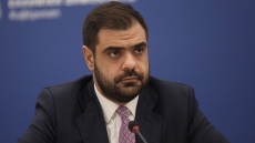 Μαρινάκης: Την επόμενη εβδομάδα στη Βουλή το σχέδιο νόμου για τη ρύθμιση κόκκινων δανείων συνεταιρισμών και αγροτών