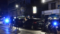 Ένας ο δράστης της δολοφονίας του ιδιοκτήτη πρακτορείου ΟΠΑΠ στο Φάληρο 