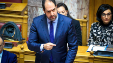 Κεφαλογιάννης: Οι κρίσεις είχαν στόχο την επιτάχυνση των ρυθμών υλοποίησης της νέας Δομής Δυνάμεων