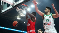 Αταμάν: «Ο Γιούρτσεβεν έχει σπάσιμο, μπορεί να μείνει εκτός έναν με δύο μήνες»