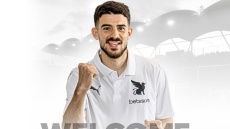 ΟΦΗ: Επίσημα Κρητικός ο Ανδρούτσος