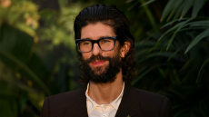 Μπεν Γουίσοου: Το μόνο που θέλει είναι να παίζει ενδιαφέροντες ρόλους