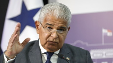 Η διώρυγα «είναι και θα παραμείνει» δική μας, απαντά ο Παναμάς στον Τραμπ