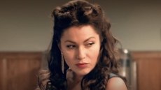 Κλέλια Ρένεση για Καίτη Γκρέυ: Μεγάλη τιμή που μύρισα κάποια μονοπάτια σου