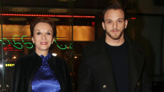 Κάρολος Βιδάλης: Έφυγε από τη ζωή ο 34χρονος γιος της ηθοποιού Μαίρης Βιδάλη