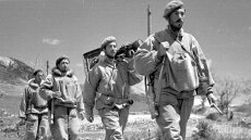 Οι Λοκατζήδες στη μάχη της Κόνιτσας (1947-1948)