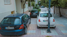 Θέση πάρκινγκ 12 τ.μ. πωλείται όσο ένα διαμέρισμα - Στου Γκύζη πιο ακριβά από το Μονακό!