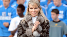 Μαργκαρίτα Ολέγκοβνα Λουί-Ντρέιφους: Η ιστορία της «τσαρίνας των επιχειρήσεων», που διεκδικεί το λιμάνι της Θεσσαλονίκης