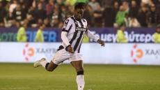 Παναθηναϊκός: Η «Record» λέει πως ο Μεϊτέ πάει δανεικός απ' την Μπενφίκα στους «πράσινους»