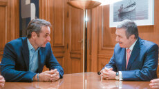 22 πρότυπα δημόσια σχολεία σε εργατικές συνοικίες, δωρεά του ιδρύματος Ωνάση - Πώς θα εισάγονται οι μαθητές