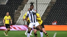 Προχωράει ο Παναθηναϊκός για Μεϊτέ: Πράσινο φως για τον δανεισμό του από τον Βιτόρια