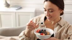 Τι κερδίζουμε όταν έχουμε πολλά καλά μικρόβια στο έντερό μας