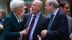 Η αναθεώρηση του ελληνικού σχεδίου ανάκαμψης αυξάνει την απορρόφηση στο 64%