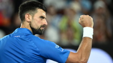 Australian Open: Στα ημιτελικά ο Τζόκοβιτς, απέκλεισε 3-1 τον Αλκαράθ - Βίντεο 