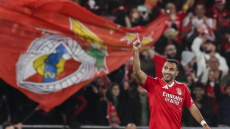 Ασπρίγια, Σεβτσένκο, Εμπαπέ και Παυλίδης - Οι τέσσερις παίκτες που έχουν πετύχει χατ τρικ κόντρα στη Μπαρτσελόνα στο Champions League 