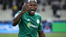 Το σχόλιο του Σισέ για τη νίκη του ΠΑΟ επί της ΑΕΚ: «Υπάρχει άλλο χρώμα από το πράσινο στην Αθήνα;»