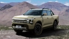 Συνεργασία Nissan και Dongfeng για νέο pick-up