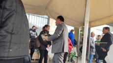 Φαρμακεία ΕΟΠΥΥ: 38 εστίες ταλαιπωρίας για ασθενείς και συνοδούς - «Δεσμεύομαι ότι αυτό το αίσχος θα σταματήσει» είπε ο Γεωργιάδης