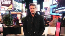 Andy Nicolas: Βρίσκομαι αθώος στη φυλακή, λέει ο τραγουδιστής που συμμετείχε στον ελληνικό τελικό της Eurovision και καταδικάστηκε για βιασμό στη Ρόδο