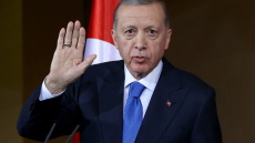 Τουρκία: Απαγόρευση εξόδου από τη χώρα στην ηγεσία των Τούρκων βιομηχάνων με απόφαση Ερντογάν