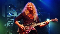 Τζον Σάικς: Πέθανε ο κιθαρίστας των Whitesnake και Thin Lizzy