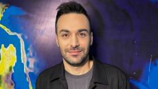 Κώστας Αγέρης για τη Eurovision 2025 και το τραγούδι «Γη μου»: Το πίστευα ότι θα είμαι στη 12άδα, είχα συγκεντρωθεί στον στόχο μου