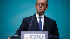 Η Γερμανία εκλέγει τη νέα Bundestag - Ορκίζεται η κυβέρνηση Μερτς, με τη χώρα να βγαίνει από μήνες πολιτικού αδιεξόδου