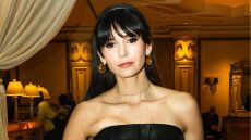 Νίνα Ντόμπρεβ: Νιώθω την ενοχή του επιζήσαντα - Ζητά στήριξη στους πληγέντες από τις πυρκαγιές στο Λος Άντζελες