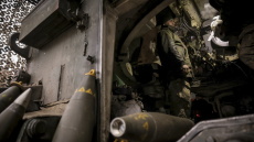 Εσωτερική διαμάχη στην Ουκρανία για τις προμήθειες όπλων - «Ξήλωσαν» αξιωματούχο του υπουργείου Άμυνας