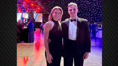 Κωνσταντίνος Μητσοτάκης: Μαζί με την Σάκκαρη σε επίσημο γκαλά στην Ουάσιγκτον για την ορκωμοσία Τραμπ