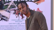 Τράβις Σκοτ: Θα διαθέσει έσοδα από τις πωλήσεις του στους πληγέντες από τις πυρκαγιές στο Λος Αντζελες