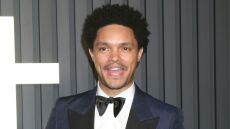 Τρέβορ Νόα: Θα παρουσιάσει τα Grammy για πέμπτη φορά 