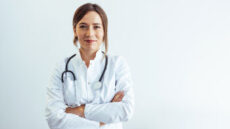 Εγκεφαλικό επεισόδιο: Μια νευρολόγος εξηγεί τι κάνει καθημερινά για να μειώσει τον κίνδυνο