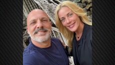 Ζέτα Μακρυπούλια: Στην Καμπότζη με τον Νίκο Μουτσινά - Αισθάνομαι δέος, γράφει