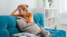 Τρεις τύποι πονοκεφάλου που κανένας 50χρονος δεν πρέπει να αγνοήσει -Ένας νευρολόγος αποκαλύπτει