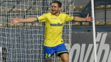 Παναιτωλικός: «Τέλος» ο Τορεχόν, φεύγει για τη Χιμνάσια Λα Πλάτα