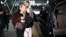 Κλαούντια Κούρεκ: Η εντυπωσιακή σύντροφος του νέου άσου του ΠΑΟΚ, Ματέους Βιετέσκα - Βίντεο, φωτογραφίες