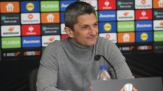 Λουτσέσκου: «Ο Μεϊτέ μου τηλεφώνησε και μου είπε ότι θέλει να έρθει στον ΠΑΟΚ» - Τι είπε για την τιμωρία του