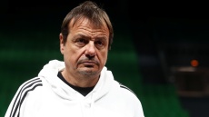 Αταμάν για απόκτηση σέντερ: «Αν βρούμε ποιοτικό παίκτη θα πάρουμε, αλλιώς δεν θα κάνουμε απλά μεταγραφή»