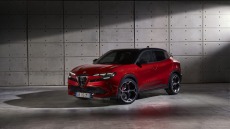 Η Alfa Romeo Junior ακόμα πιο προσιτή