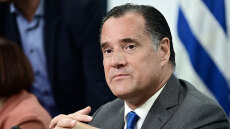 «Μήπως η πολιτική Τραμπ δεν είναι απειλή αλλά η τελευταία ευκαιρία της Ευρώπης;» αναρωτιέται ο Άδωνις Γεωργιάδης σε ανάρτησή του