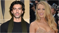 Τζάστιν Μπαλντόνι: Έδωσε στη δημοσιότητα βίντεο από τα γυρίσματα του «It Ends With Us» για να δείξει ότι δεν παρενόχλησε την Μπλέικ Λάιβλι 